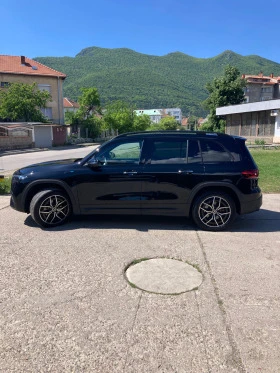 Mercedes-Benz EQB 300, снимка 8