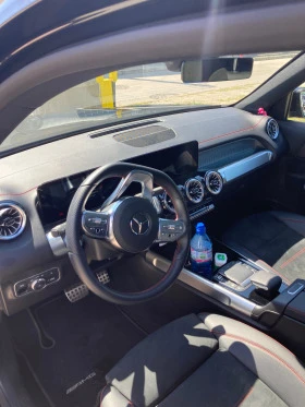 Mercedes-Benz EQB 300, снимка 9