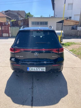 Mercedes-Benz EQB 300, снимка 6