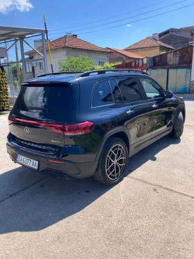 Mercedes-Benz EQB 300, снимка 5