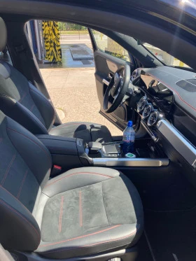 Mercedes-Benz EQB 300, снимка 13