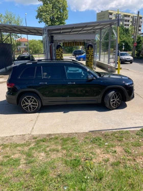 Mercedes-Benz EQB 300, снимка 4