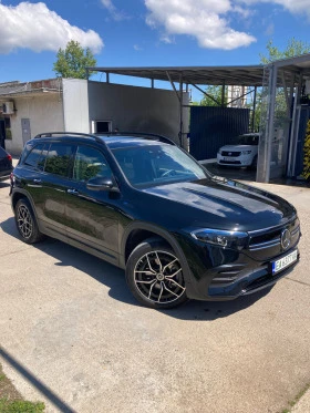 Mercedes-Benz EQB 300, снимка 3