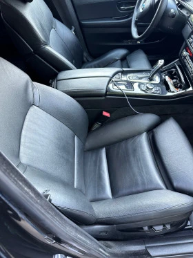 BMW 520, снимка 6