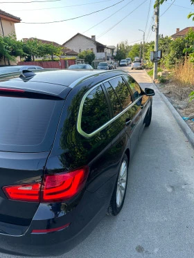 BMW 520, снимка 4