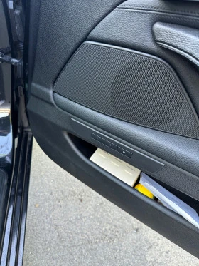 BMW 520, снимка 7