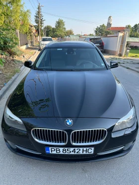 BMW 520, снимка 1
