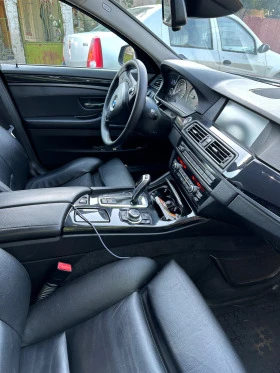 BMW 520, снимка 5