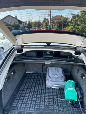 BMW 520, снимка 9