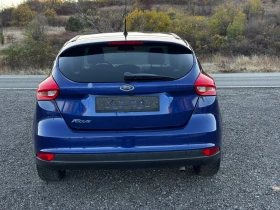Ford Focus 1.6i GPL-Navi, снимка 5