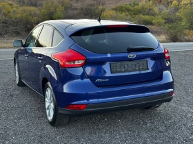 Ford Focus 1.6i GPL-Navi, снимка 4