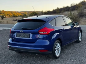 Ford Focus 1.6i GPL-Navi, снимка 6