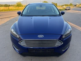 Ford Focus 1.6i GPL-Navi, снимка 2