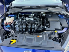 Ford Focus 1.6i GPL-Navi, снимка 7