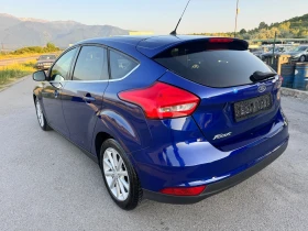 Ford Focus 1.6i GPL-Navi, снимка 4