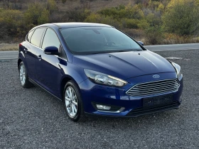 Ford Focus 1.6i GPL-Navi, снимка 2