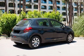 Peugeot 208 PURETECH ACTIVE, снимка 5