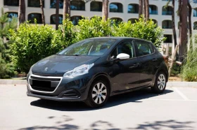 Peugeot 208 PURETECH ACTIVE, снимка 3