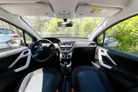 Peugeot 208 PURETECH ACTIVE, снимка 8