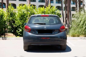 Peugeot 208 PURETECH ACTIVE, снимка 6