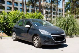 Peugeot 208 PURETECH ACTIVE, снимка 4