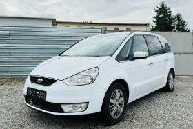 Ford Galaxy GHIA* 7 MESTA , снимка 1