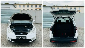 Ford Galaxy GHIA* 7 MESTA , снимка 14