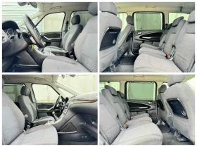 Ford Galaxy GHIA* 7 MESTA , снимка 11