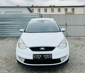 Ford Galaxy GHIA* 7 MESTA , снимка 2