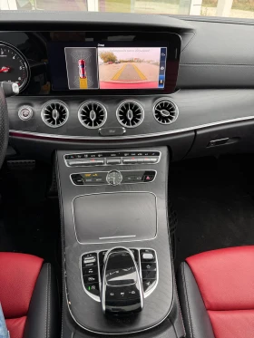Mercedes-Benz E 350 d 4MATIC Coupe, снимка 10