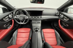 Mercedes-Benz E 350 d 4MATIC Coupe, снимка 8