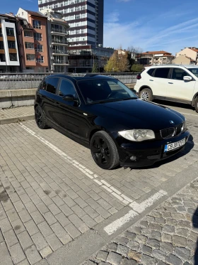 BMW 118 118D, снимка 2