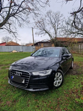 Audi A6 3.0TDI, снимка 1