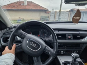 Audi A6 3.0TDI, снимка 7
