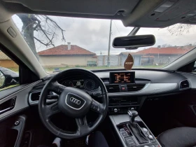 Audi A6 3.0TDI, снимка 11