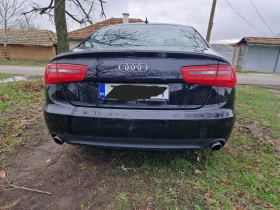 Audi A6 3.0TDI, снимка 6