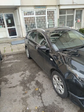 Kia Ceed Хибрид дизел, снимка 3