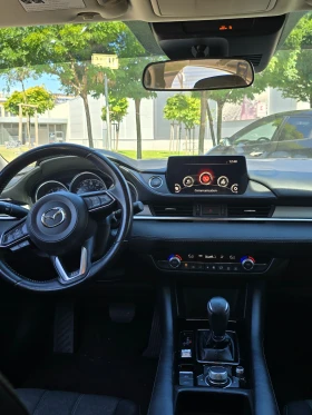 Mazda 6 SPORT, снимка 11