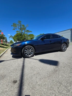 Mazda 6 SPORT, снимка 6