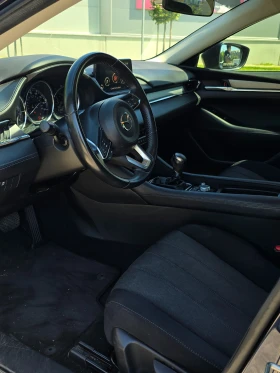 Mazda 6 SPORT, снимка 9
