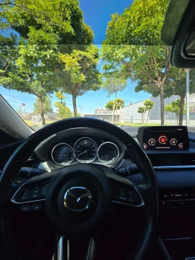 Mazda 6 SPORT, снимка 8