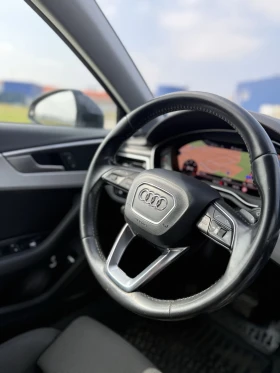 Audi A4 Allroad 2.0 TDI Дистроник* Digital* Печка, снимка 6