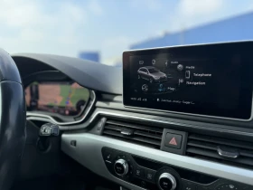Audi A4 Allroad 2.0 TDI Дистроник* Digital* Печка, снимка 8