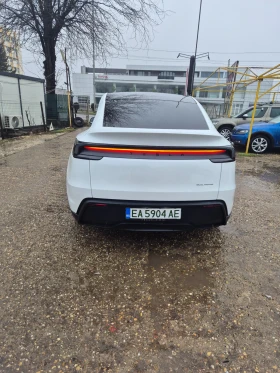 Tesla Model Y  Long Range, снимка 2