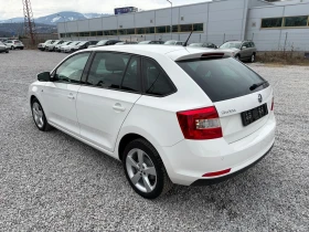 Skoda Rapid ELEGANCE 1.6TDI-105k.c /Navi., Xenon/, снимка 5