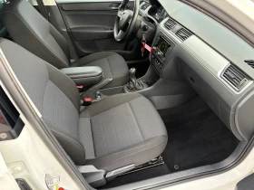 Skoda Rapid ELEGANCE 1.6TDI-105k.c /Navi., Xenon/, снимка 16