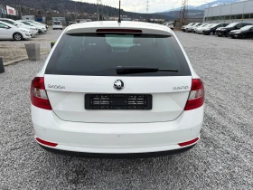 Skoda Rapid ELEGANCE 1.6TDI-105k.c /Navi., Xenon/, снимка 6