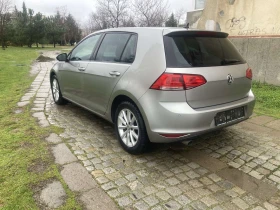 VW Golf 1.6TDI Автоматик 100хил км, снимка 3