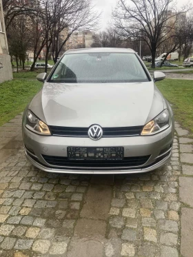 VW Golf 1.6TDI Автоматик 100хил км, снимка 4
