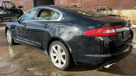Jaguar Xf 3.0d, снимка 3